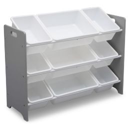 Book And Toy Organizer Bed Bath Beyond