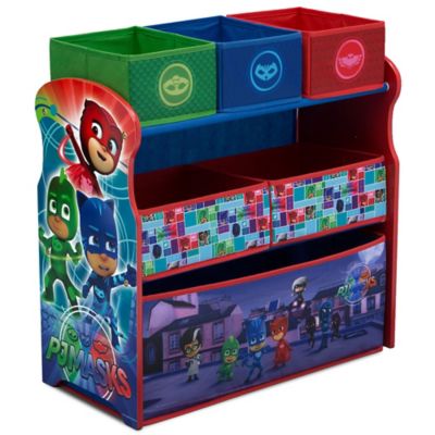 toy storage replacement bins