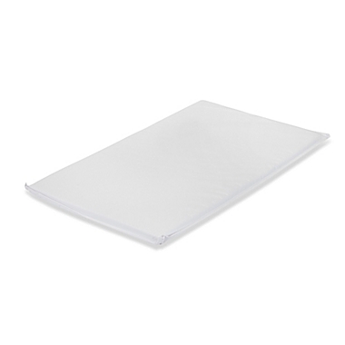 LA Baby 1&quot; Waterproof Rectangular Bassinet Pad. View a larger version of this product image.