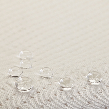 LA Baby&reg; 3&quot; Waterproof Mini/Portable Crib Mattress. View a larger version of this product image.