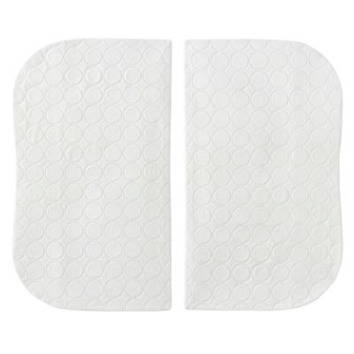 bassinest mattress pad