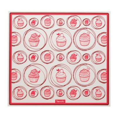 cookie sheet silicone baking mat