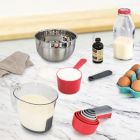 Alternate image 1 for Tovolo&reg; 10-Piece Magnetic Nested Measuring Set