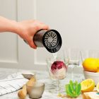 Alternate image 4 for Tovolo&reg; Stainless Steel Cocktail Shaker