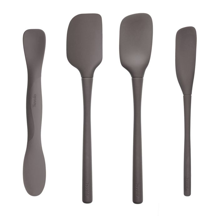 tovolo mini spatula set