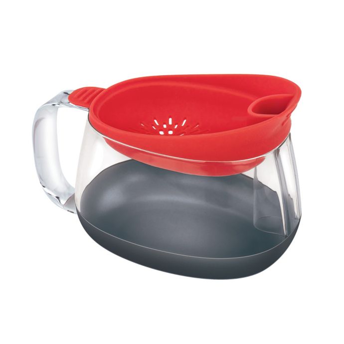 bed bath and beyond strainer