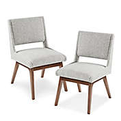 Ink+ivy&trade; Upholstered Dining Chairs (Set of 2)