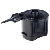 Inflate-Mate Battery Powered Air Pump