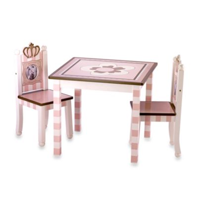 buy buy baby table and chairs