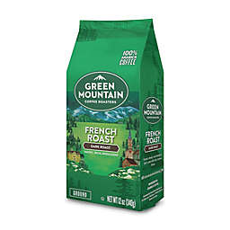 Green Mountain Coffee® 12 oz. French Roast Ground Coffee