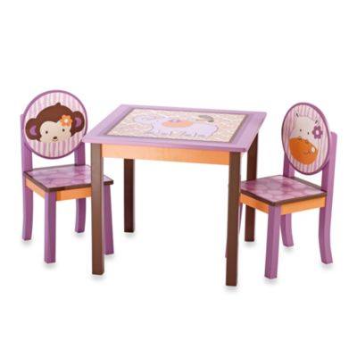 buy buy baby table and chairs