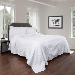 White Ruffle Bedding Bed Bath Beyond