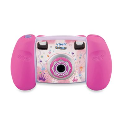 kidizoom camera pix pink