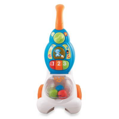 baby vacuum toy