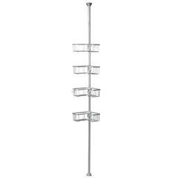 Titan Product Type Shower Caddy Pole Bed Bath Beyond