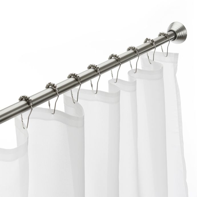 Excell Glide N Set 40 Inch To 72 Inch Millennium Tension Rod In