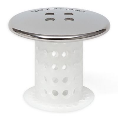 bed bath and beyond drain hair catcher