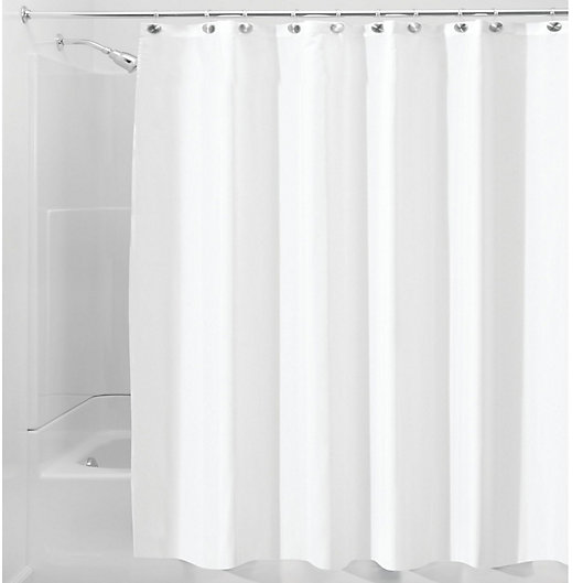 Waterproof Fabric Shower Curtain Liner, Is A Fabric Shower Curtain Waterproof