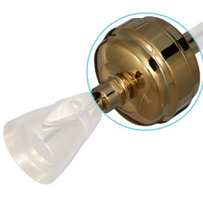 bed bath and beyond shower filter