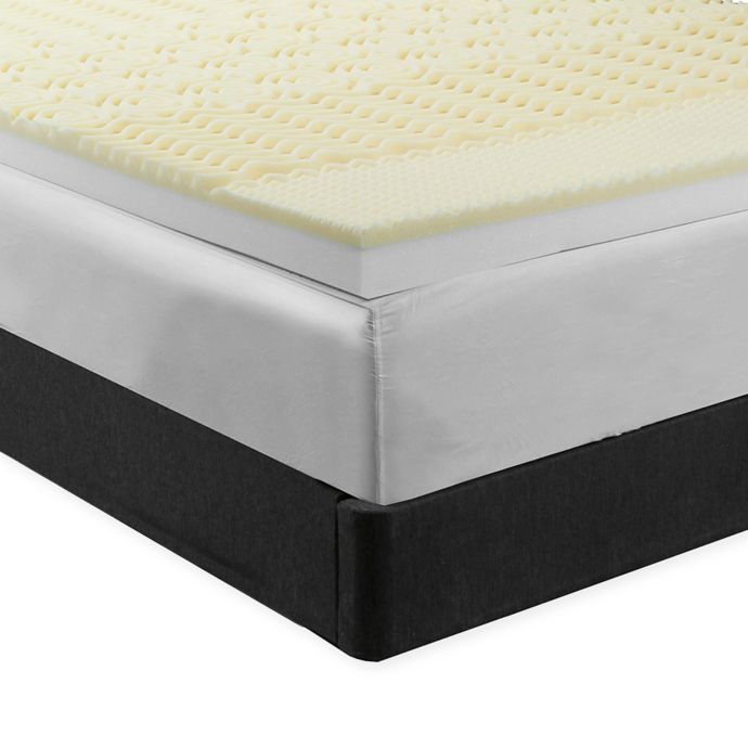 Independent Sleep Convoluted Foam Combination Mattress ...