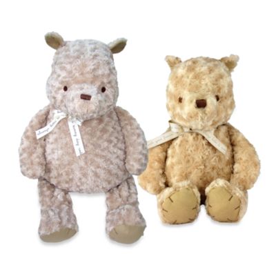 classic pooh plush