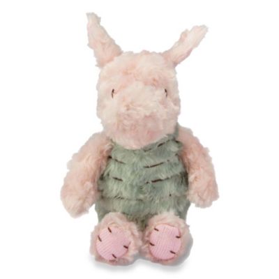 stuffed piglet