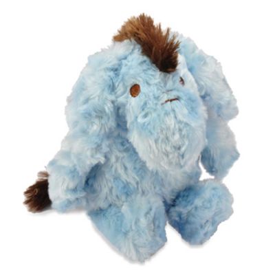 stuffed animal eeyore