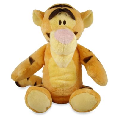 baby tigger stuffed animal