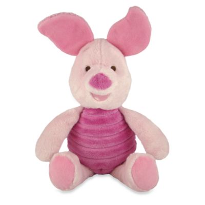 piglet stuffed toy