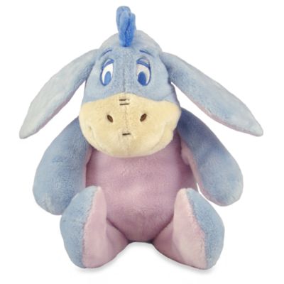 eeyore stuffed animal disney store