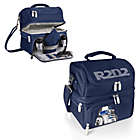 Alternate image 1 for Picnic Time&reg; Star Wars&trade; R2-D2 Pranzo Lunch Tote in Navy
