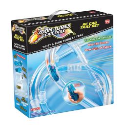 Zoom Tubes Car Trax