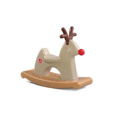 step 2 rocking horse