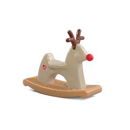 Step2® Rudolph the Rocking Reindeer™