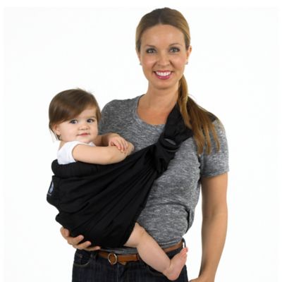 baby sling wrap