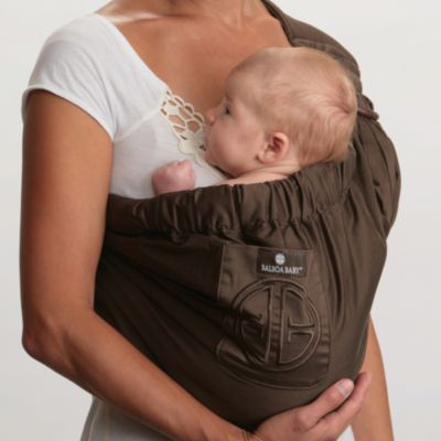 balboa baby carrier