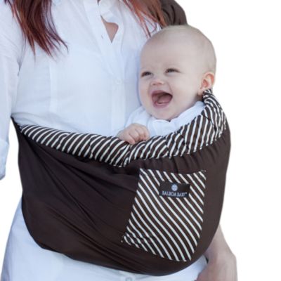 balboa baby adjustable sling