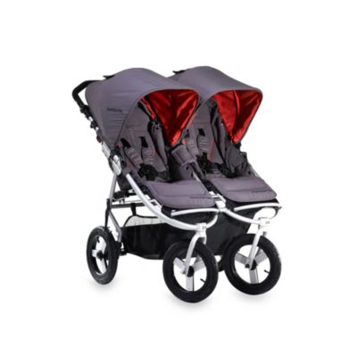 bumbleride 4 wheel stroller