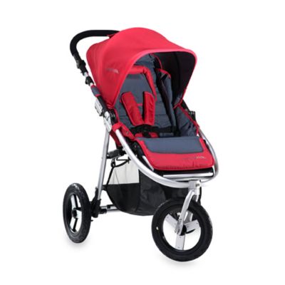 vita baby stroller