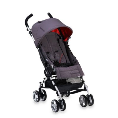 bumbleride travel stroller