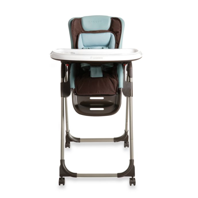 Maxi-Cosi® Leila Reef High Chair | buybuy BABY