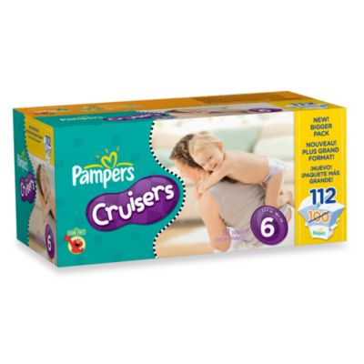 pampers dry max