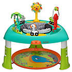 Alternate image 0 for Infantino&reg; Sit, Spin &amp; Stand Transforming Seat &amp; Activity Table in Aqua