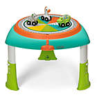 Alternate image 1 for Infantino&reg; Sit, Spin &amp; Stand Transforming Seat &amp; Activity Table in Aqua