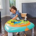 Alternate image 4 for Infantino&reg; Sit, Spin &amp; Stand Transforming Seat &amp; Activity Table in Aqua