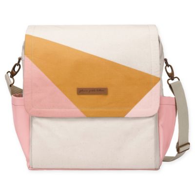 petunia pickle bottom boxy backpack