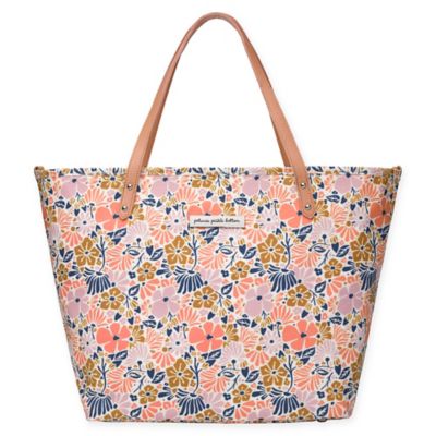 petunia pickle bottom downtown tote