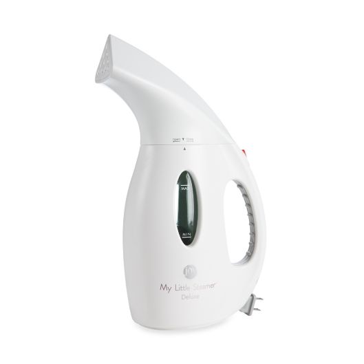 Joy Mangano My Little Steamer Deluxe Hand Steamer Bed Bath and Beyond