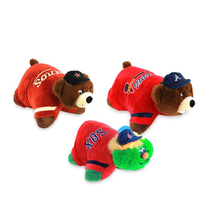 mlb pillow pets