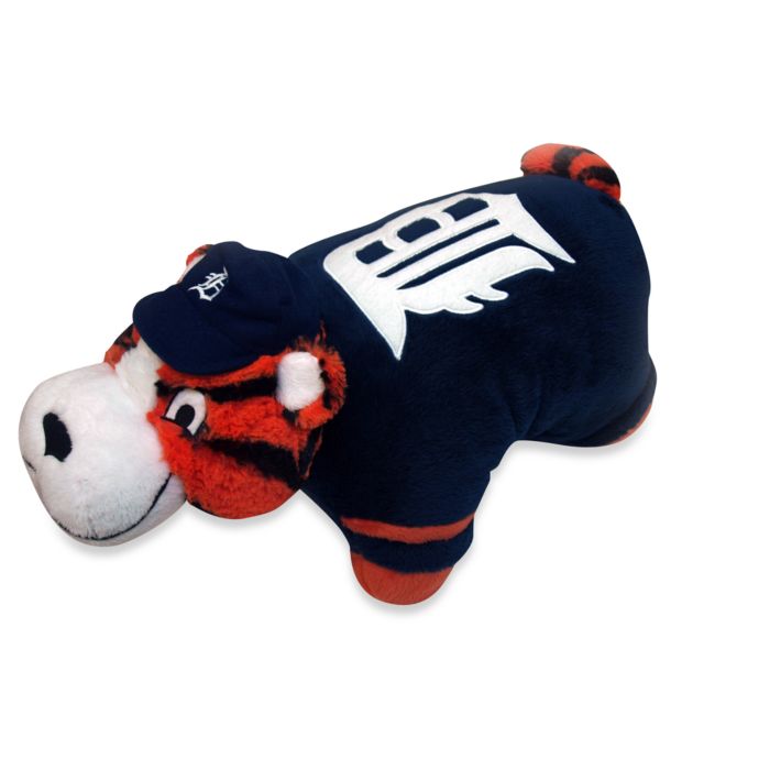 Mlb Pillow Pets Detroit Tigers Buybuy Baby